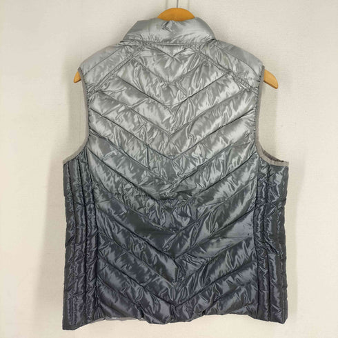 ギャップ Gap PRIMALOFT グラデーション ダウンベスト メンズ import:L