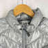 ギャップ Gap PRIMALOFT グラデーション ダウンベスト メンズ import:L