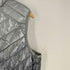 ギャップ Gap PRIMALOFT グラデーション ダウンベスト メンズ import:L