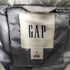 ギャップ Gap PRIMALOFT グラデーション ダウンベスト メンズ import:L