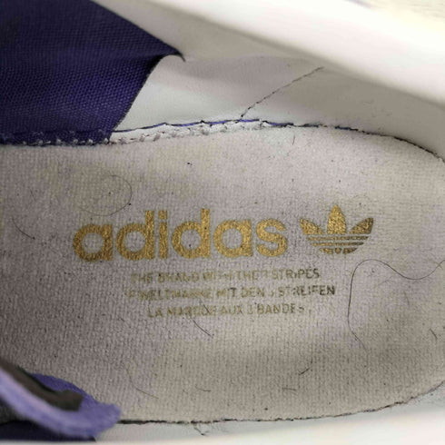 アディダスオリジナルス adidas Originals CAMPUS B&Y M メンズ JPN:26