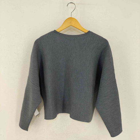 イエナ IENA スーパーファインスムース ドルマンプルオーバー レディース