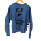 シーイー C.E DESIGN WORLD CREW NECK クルーネックスウェット メンズ JPN:M