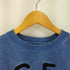 シーイー C.E DESIGN WORLD CREW NECK クルーネックスウェット メンズ JPN:M