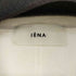 イエナ IENA スーパーファインスムース ポンチョカーディガン レディース