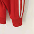 アディダスオリジナルス adidas Originals 00S 両面プリントハイネックトラックジャケット 背面フロッキープリント SPORTY メンズ import:L