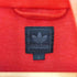 アディダスオリジナルス adidas Originals 00S 両面プリントハイネックトラックジャケット 背面フロッキープリント SPORTY メンズ import:L