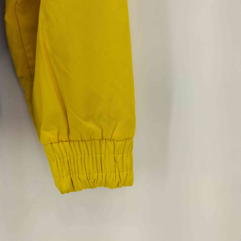 ポロバイラルフローレン Polo by RALPH LAUREN POLO Hi-Tec ナイロン切替ジップアップパーカー メンズ import:XS