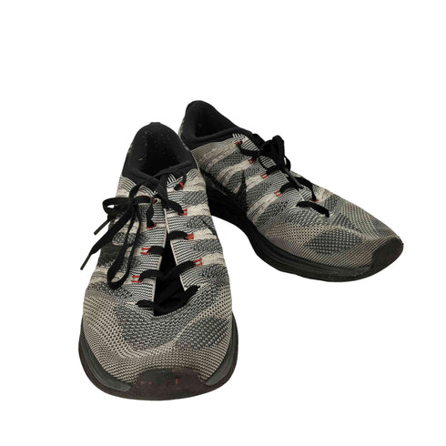 ナイキ NIKE FLYKNIT LUNAR ONE メンズ JPN:27