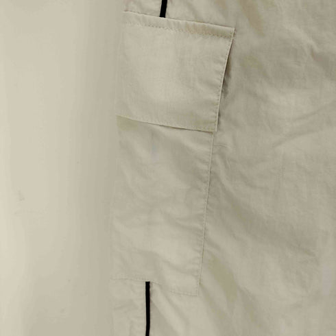 クラシカルエルフ CLASSICAL ELF 24ss 配色パイピングカーゴパンツ レディース JPN:S