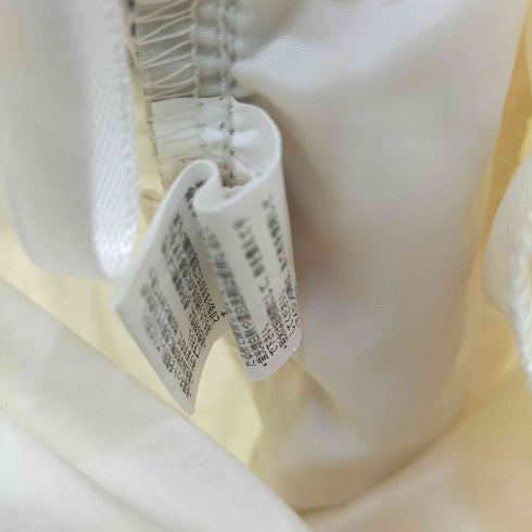 クラシカルエルフ CLASSICAL ELF 24ss 配色パイピングカーゴパンツ レディース JPN:S