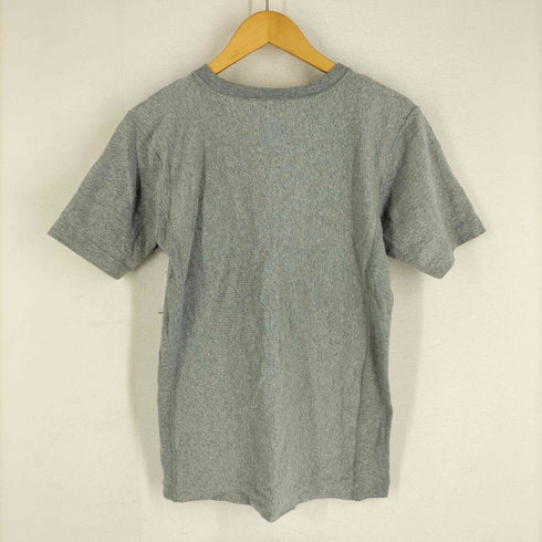 チャンピオン Champion REVERSE WEAVE T-SHIRT UNIONVILLE TRACK Tシャツ メンズ import:M