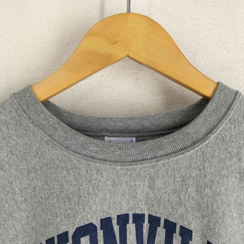 チャンピオン Champion REVERSE WEAVE T-SHIRT UNIONVILLE TRACK Tシャツ メンズ import:M