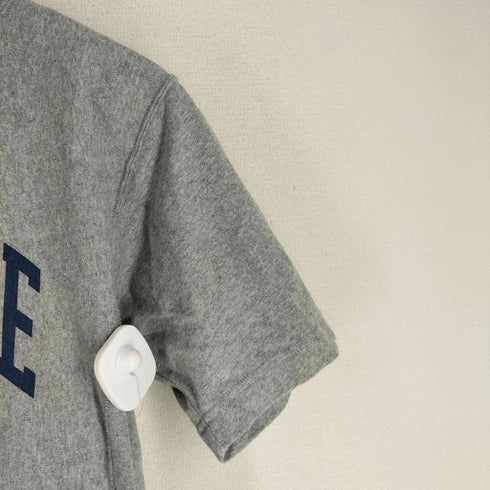 チャンピオン Champion REVERSE WEAVE T-SHIRT UNIONVILLE TRACK Tシャツ メンズ import:M