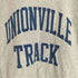 チャンピオン Champion REVERSE WEAVE T-SHIRT UNIONVILLE TRACK Tシャツ メンズ import:M
