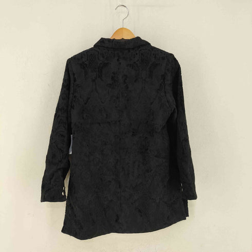 アメリ AMERI PAULETTE JACQUARD JACKET レディース FREE