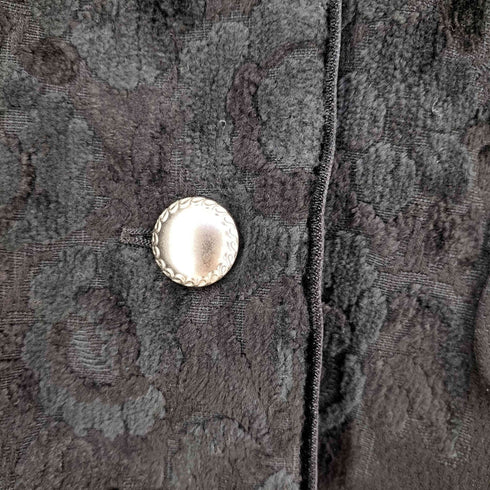 アメリ AMERI PAULETTE JACQUARD JACKET レディース FREE