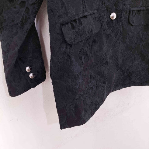 アメリ AMERI PAULETTE JACQUARD JACKET レディース FREE