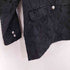 アメリ AMERI PAULETTE JACQUARD JACKET レディース FREE