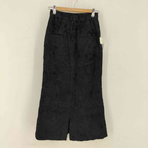 アメリ AMERI PAULETTE JACQUARD SKIRT レディース JPN:S