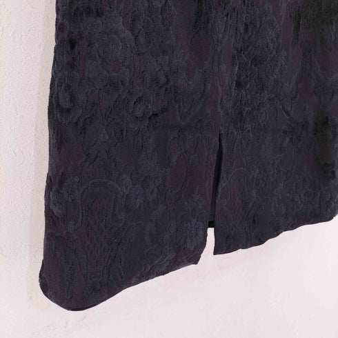 アメリ AMERI PAULETTE JACQUARD SKIRT レディース JPN:S
