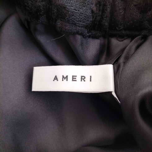 アメリ AMERI PAULETTE JACQUARD SKIRT レディース JPN:S
