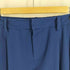 ハートイッセイミヤケ Haat ISSEY MIYAKE 07SS ポリウレタン配合 2タック ワイドスラックスパンツ レディース JPN:2