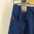 ハートイッセイミヤケ Haat ISSEY MIYAKE 07SS ポリウレタン配合 2タック ワイドスラックスパンツ レディース JPN:2