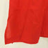 ヒルトン HILTON 70-80s USA製 ボーリングシャツ 開襟シャツ レディース US:36