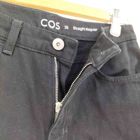 コス COS Straight Leg デニムパンツ レディース 26
