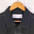 ダイエットブッチャー DIET BUTCHER Asymmetric blouson アシンメトリーブルゾン メンズ JPN:2
