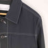 ダイエットブッチャー DIET BUTCHER Asymmetric blouson アシンメトリーブルゾン メンズ JPN:2