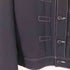 ダイエットブッチャー DIET BUTCHER Asymmetric blouson アシンメトリーブルゾン メンズ JPN:2