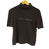レオナール LEONARD カシミアシルクハイネックカットソー レディース JPN:L