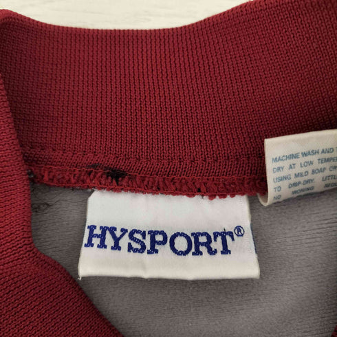 hysport トラックジャケット メンズ JPN:M