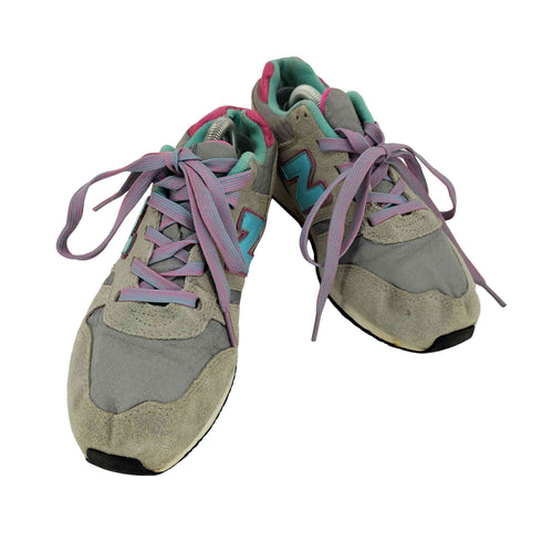 ニューバランス NEW BALANCE KL565 ローカット スニーカー レディース US:6