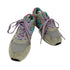 ニューバランス NEW BALANCE KL565 ローカット スニーカー レディース US:6