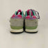 ニューバランス NEW BALANCE KL565 ローカット スニーカー レディース US:6