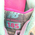 ニューバランス NEW BALANCE KL565 ローカット スニーカー レディース US:6