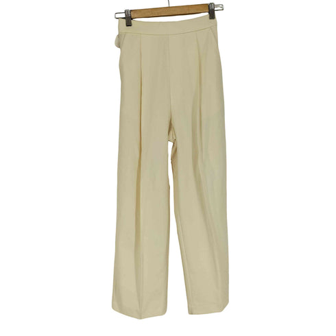 Nala pin tuck thermo pants domestic レディース FREE
