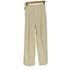 Nala pin tuck thermo pants domestic レディース FREE