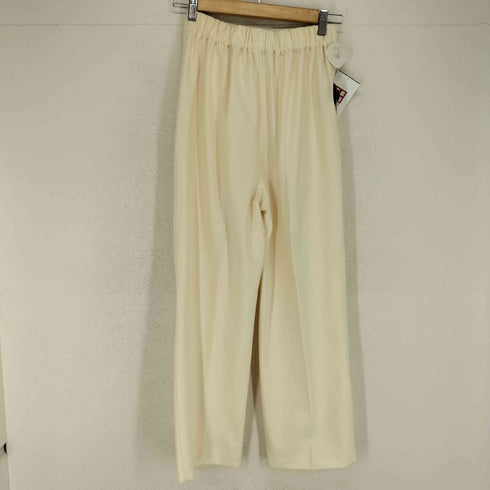 Nala pin tuck thermo pants domestic レディース FREE