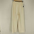 Nala pin tuck thermo pants domestic レディース FREE