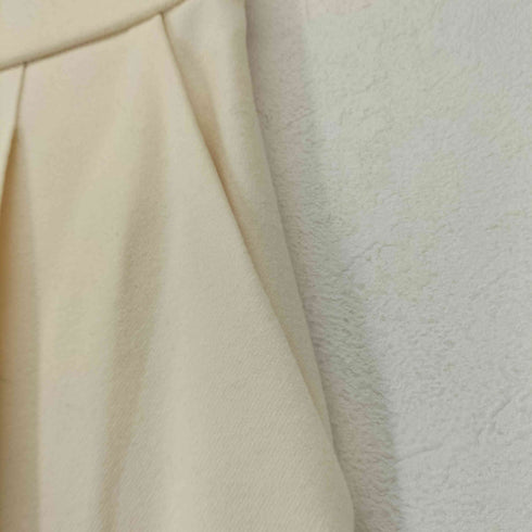 Nala pin tuck thermo pants domestic レディース FREE