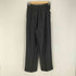 Nala pin tuck thermo pants domestic レディース FREE