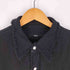 ヴェイパライズ VAPORIZE W Gaze Shirt ガーゼシャツ メンズ JPN:M