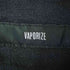 ヴェイパライズ VAPORIZE W Gaze Shirt ガーゼシャツ メンズ JPN:M