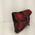 ラグビーラルフローレン Rugby Ralph Lauren グレンチェックウールクラッチバッグ BAGS ACCESSARIES メンズ