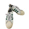アディダスオリジナルス adidas Originals SUPER STAR 80S VINTAGE DX メンズ JPN:27.5