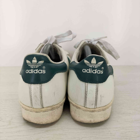 アディダスオリジナルス adidas Originals SUPER STAR 80S VINTAGE DX メンズ JPN:27.5